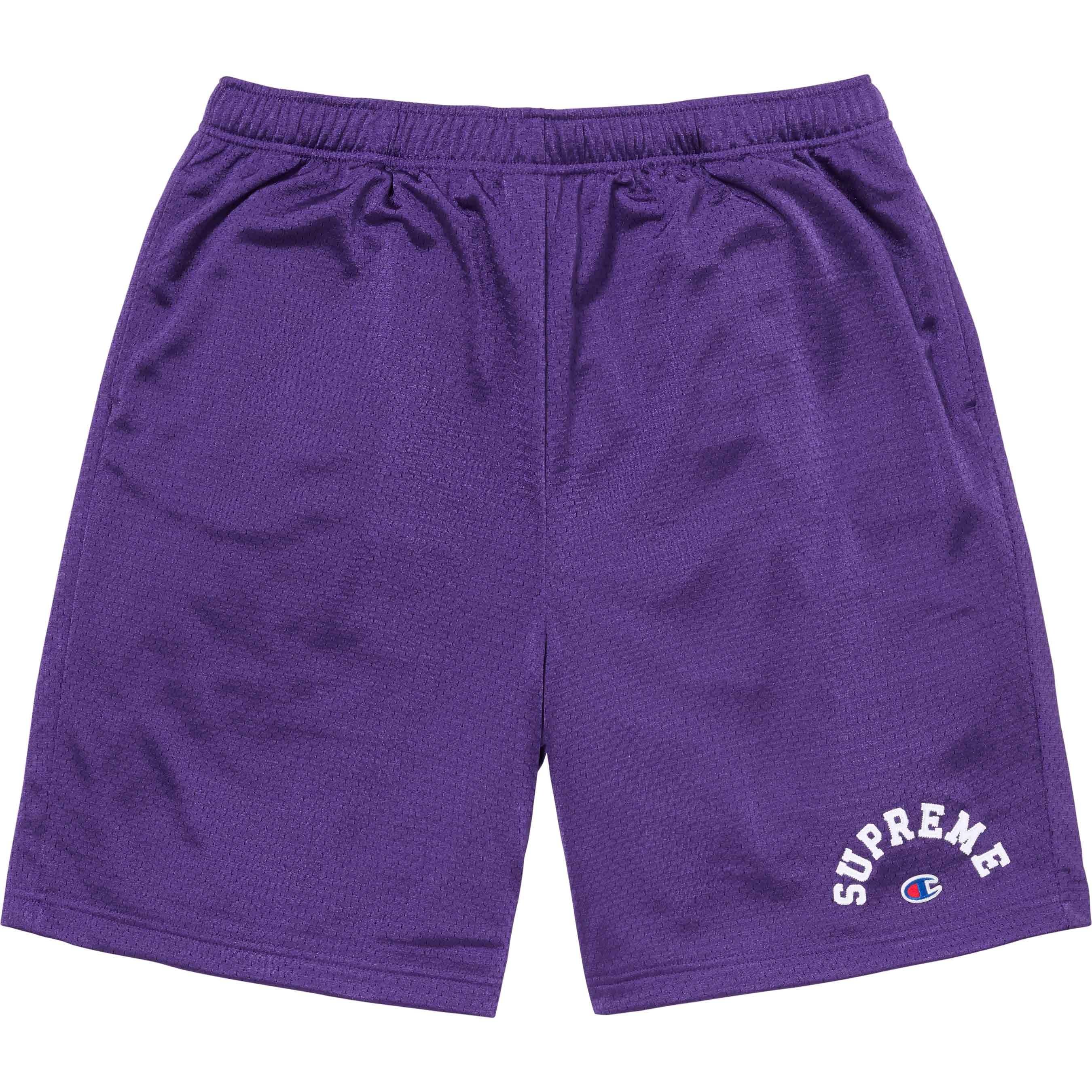 Supreme®/Champion® Mesh Short view 10